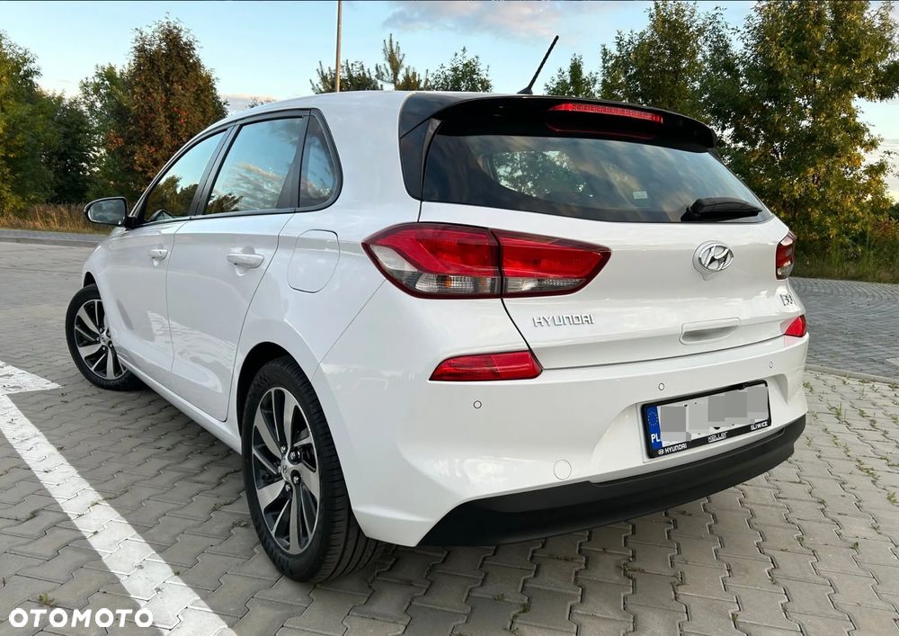 Hyundai i30 1.4 GO Plus - 2