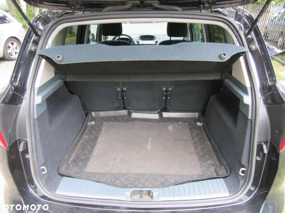 Ford C-MAX 1.6 TDCi Edition - 10