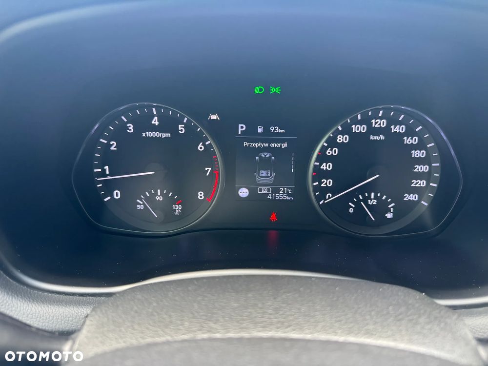 Hyundai i30 1.5 T-GDI 48V-Hybrid DCT Prime - 26