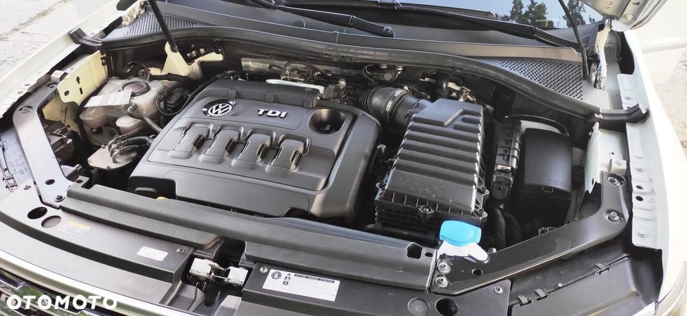 Volkswagen Tiguan 2.0 TDI BMT SCR 4Mot Highline DSG - 31
