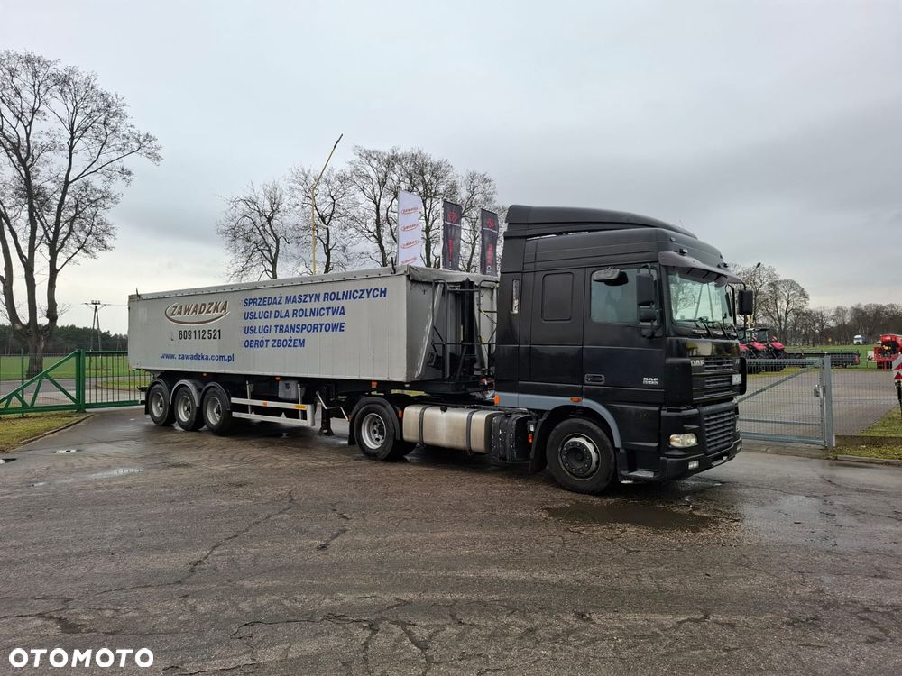 DAF 95.430 XF - 9