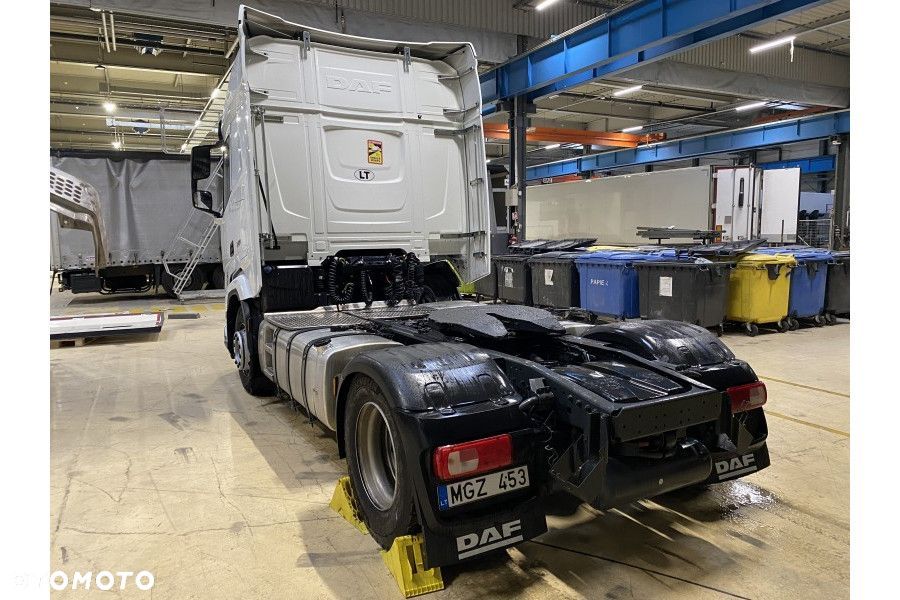 DAF XFn 480 FT - 5