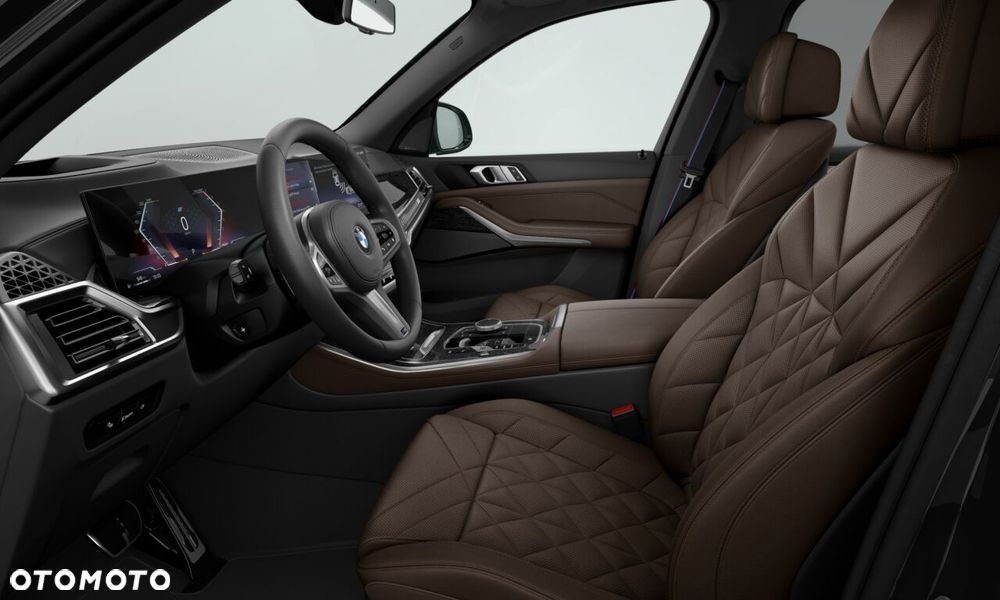 BMW X5 xDrive30d mHEV M Sport sport - 18