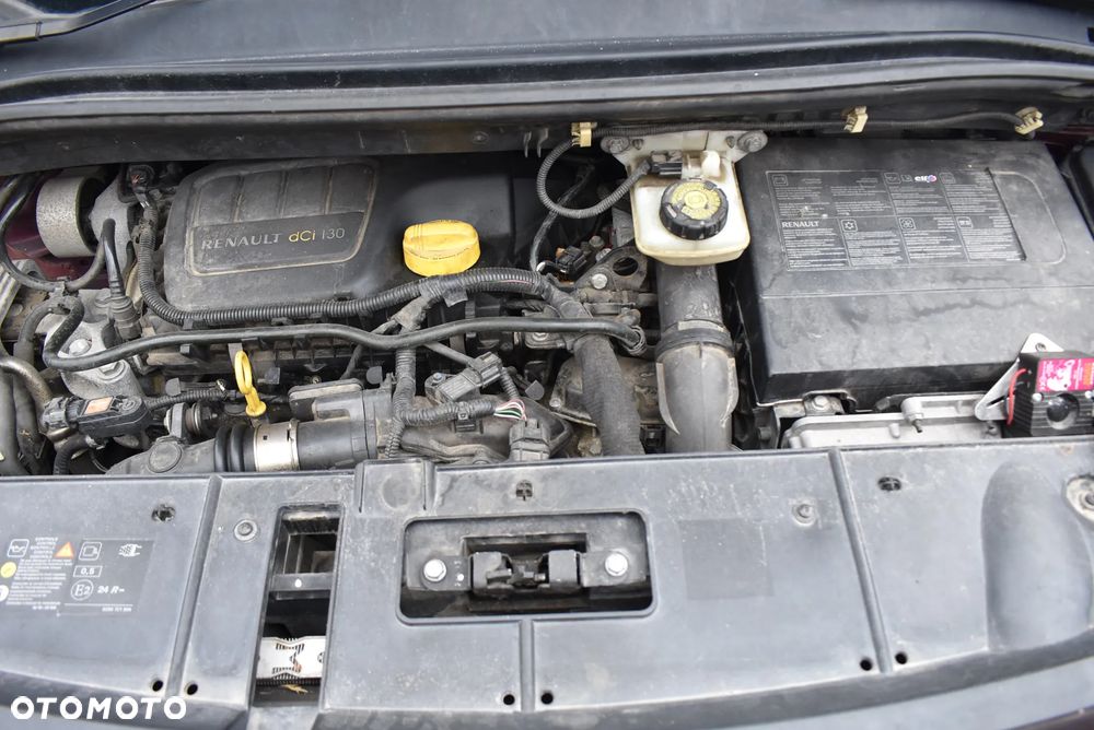 Renault Scenic Energy dCi 130 Start & Stop Bose Edition - 31