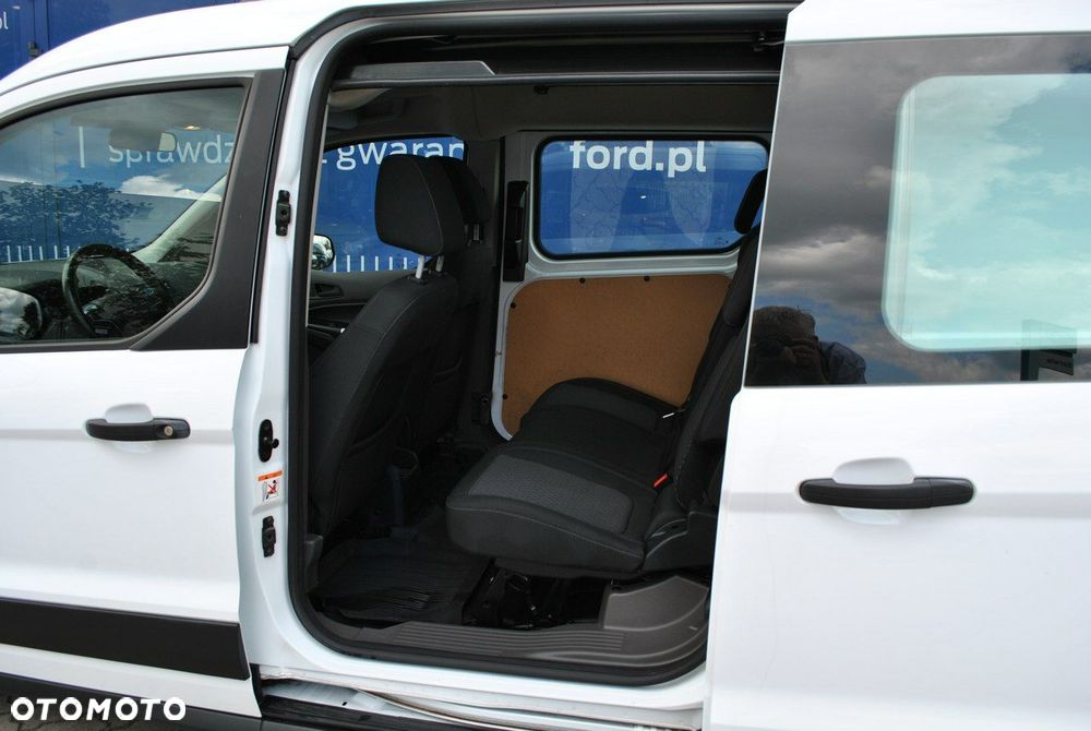 Ford Transit Connect 230 L2 Trend (bryg.) - 13