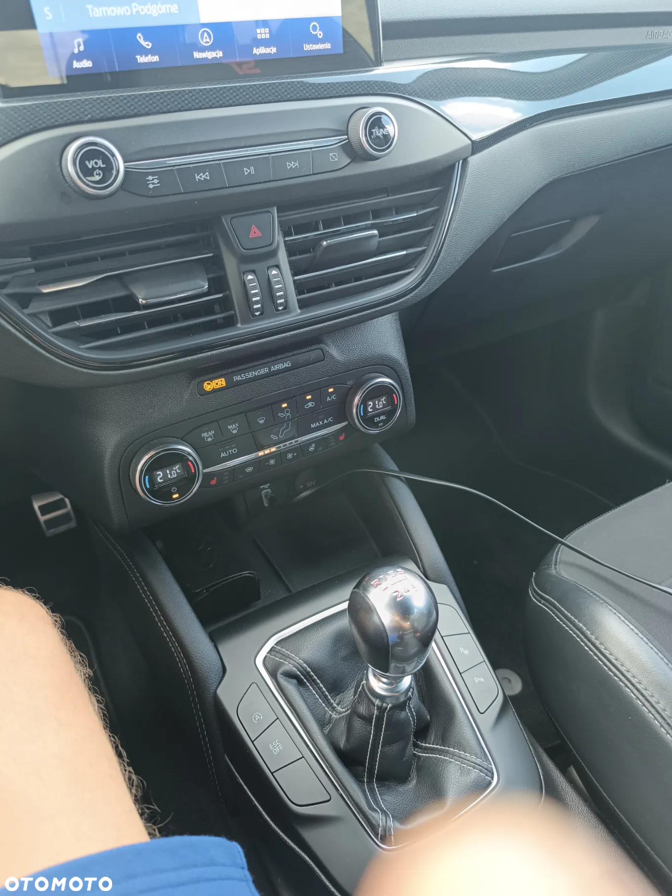 Ford Focus 2.0 EcoBlue ST - 22