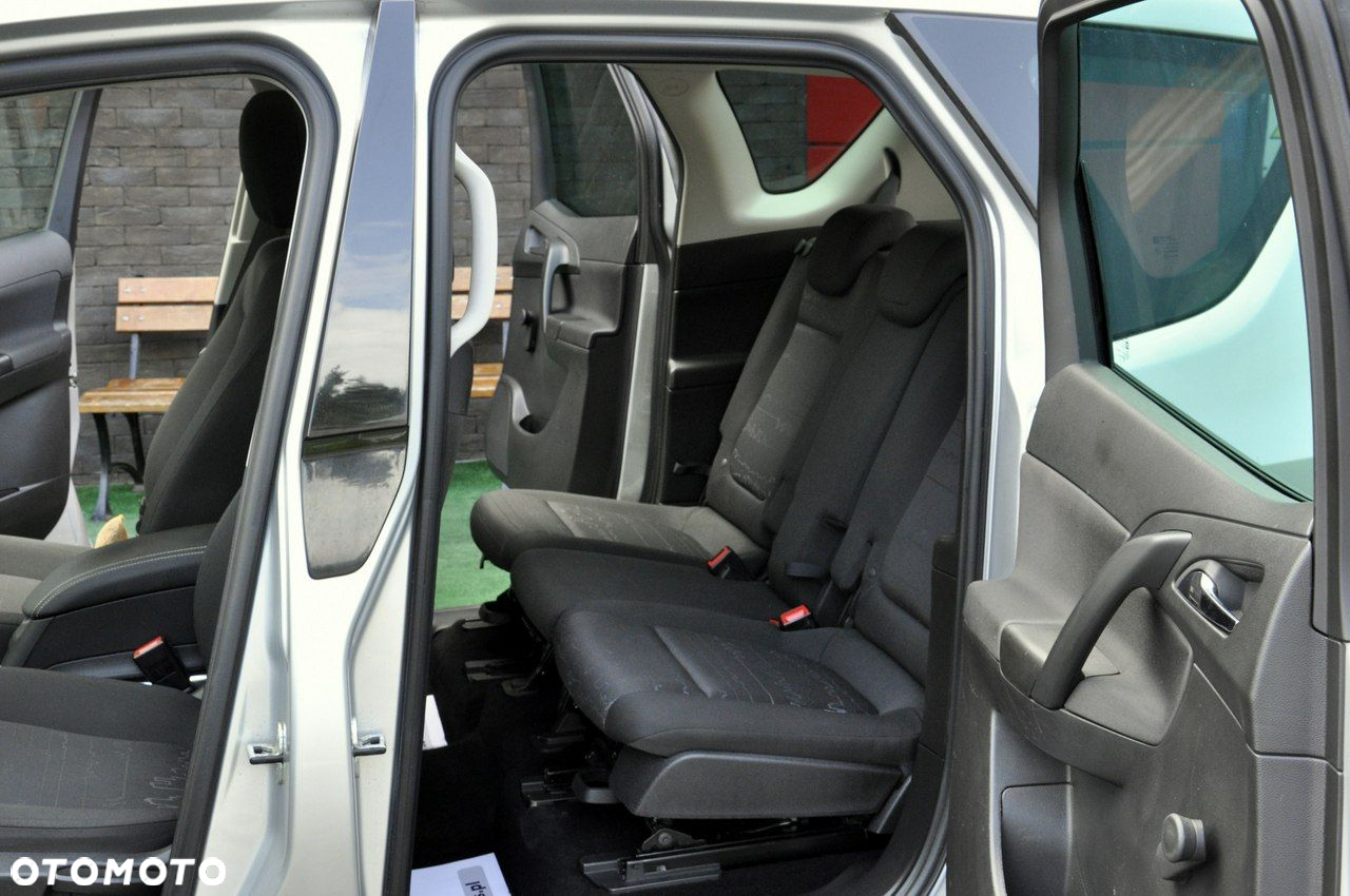 Opel Meriva 1.4 T Enjoy - 22