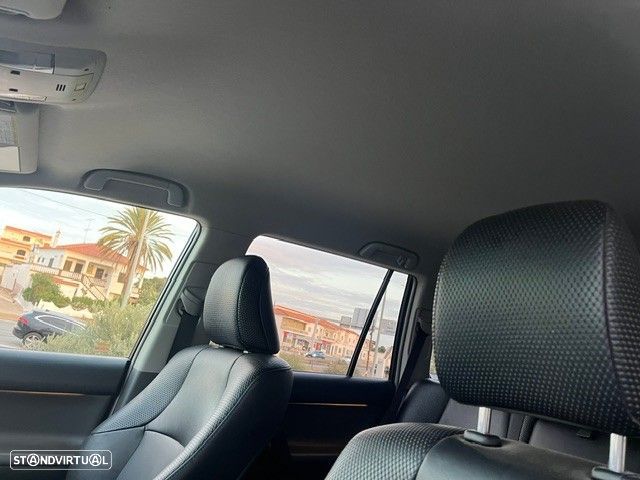 Toyota Land Cruiser 3.0 D-4D Premium CA - 46