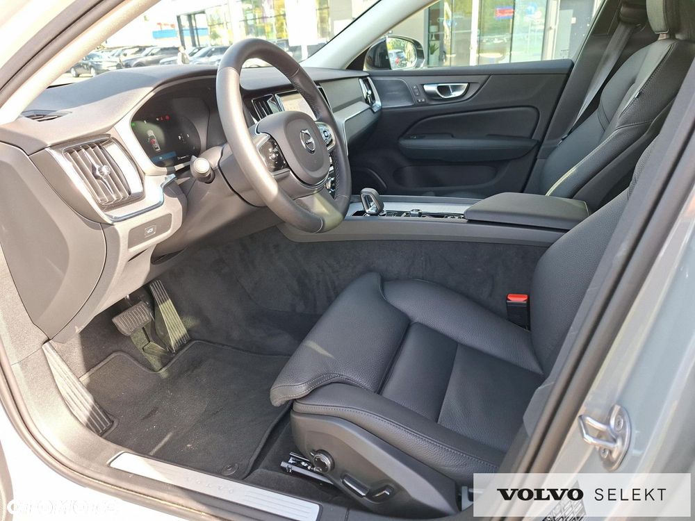 Volvo V60 - 16