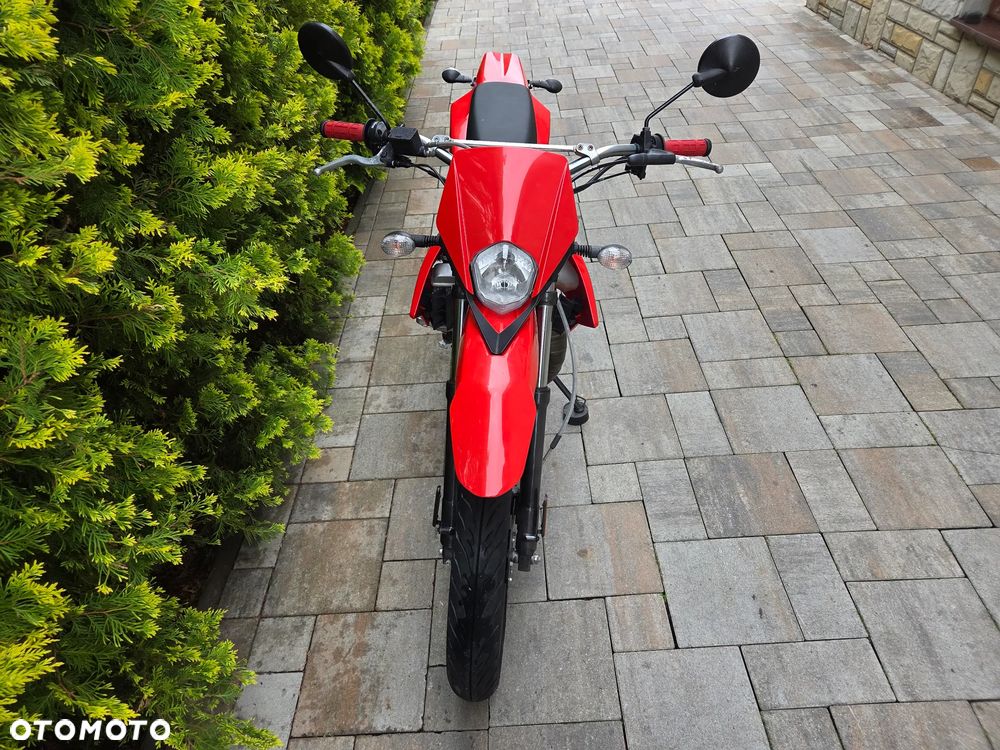 Derbi Senda - 9