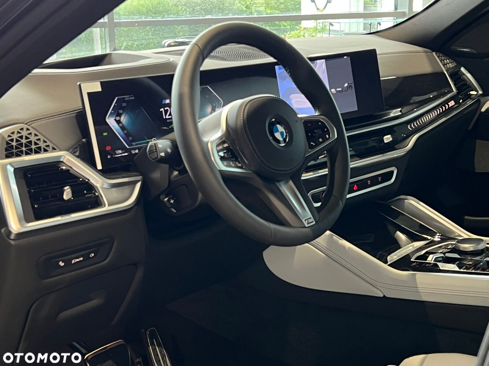BMW X6 - 13