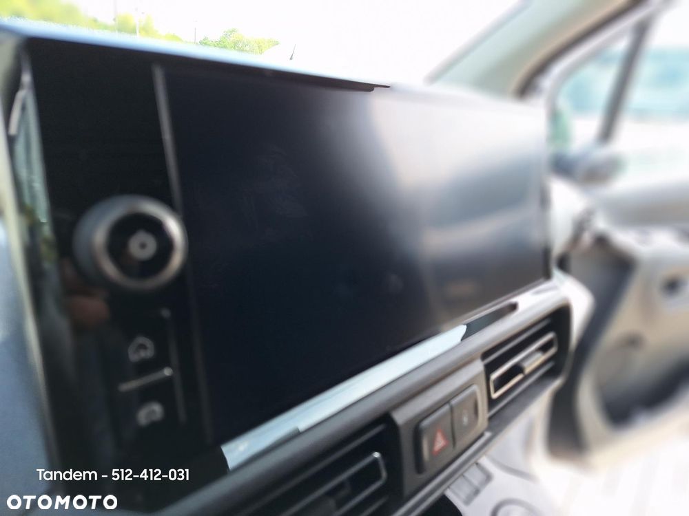 Peugeot Partner - 9
