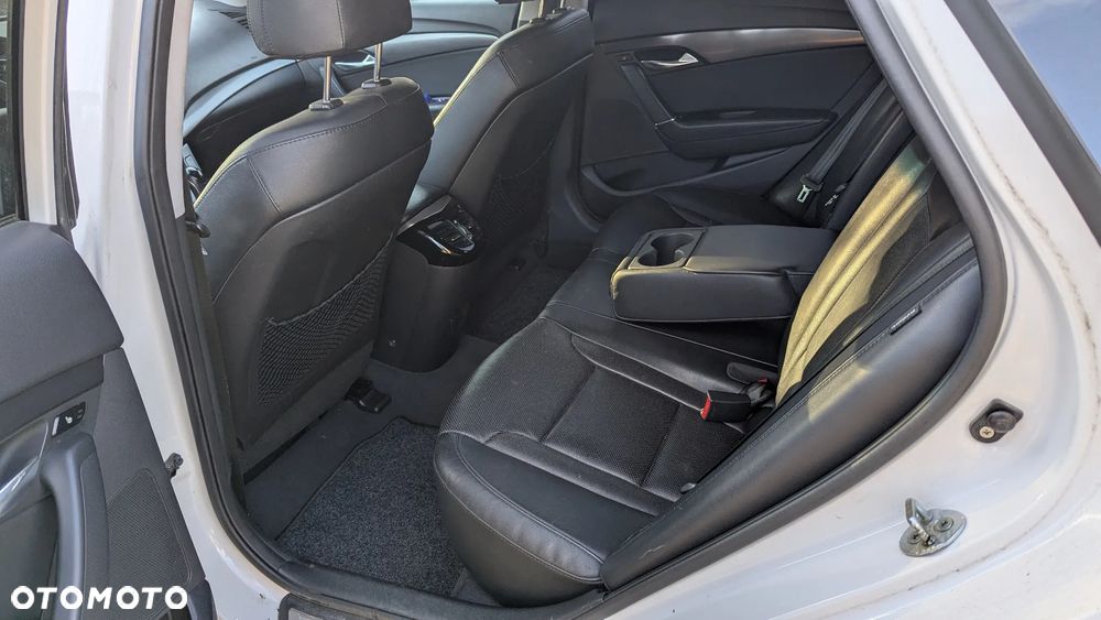 Hyundai i40 1.7 CRDi Comfort - 10