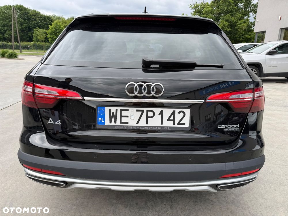 Audi A4 Allroad - 6