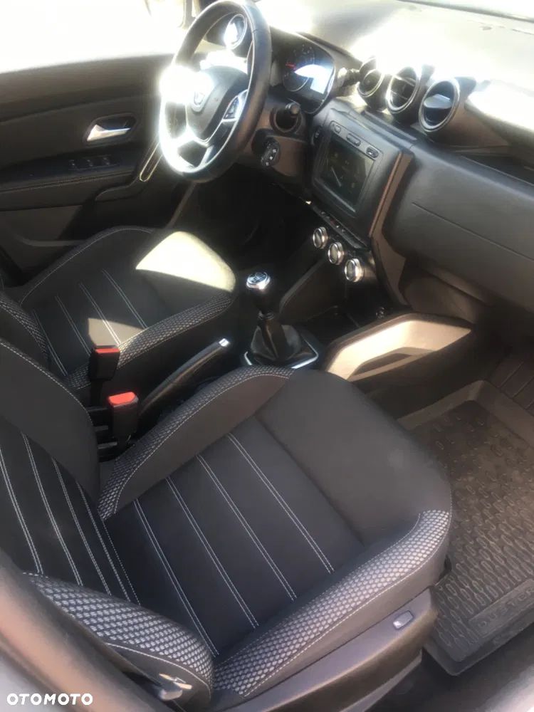 Dacia Duster 1.0 TCe Prestige - 14