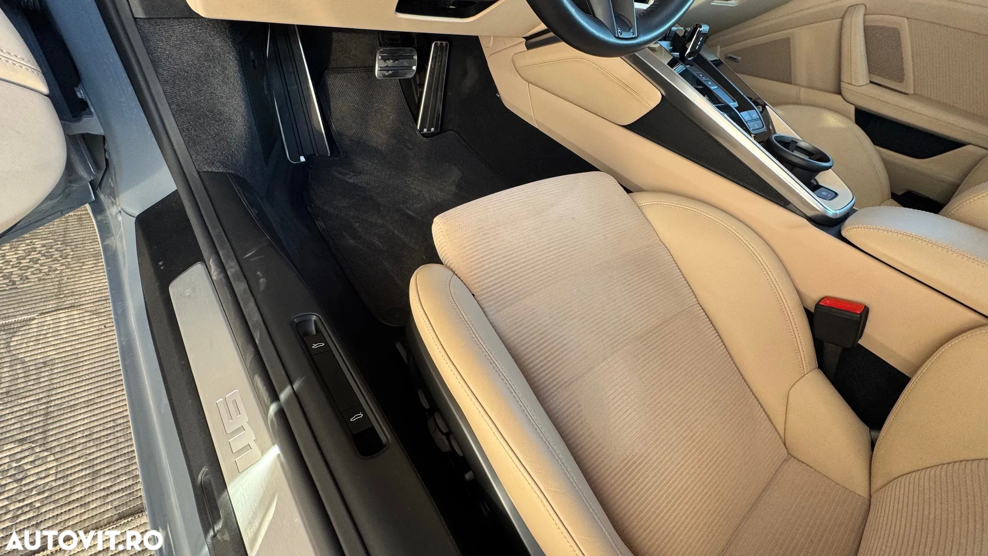 Porsche 911 Turbo PDK - 24