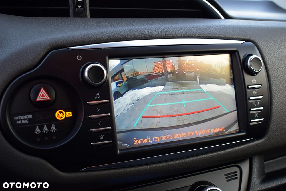 Toyota Yaris - 13