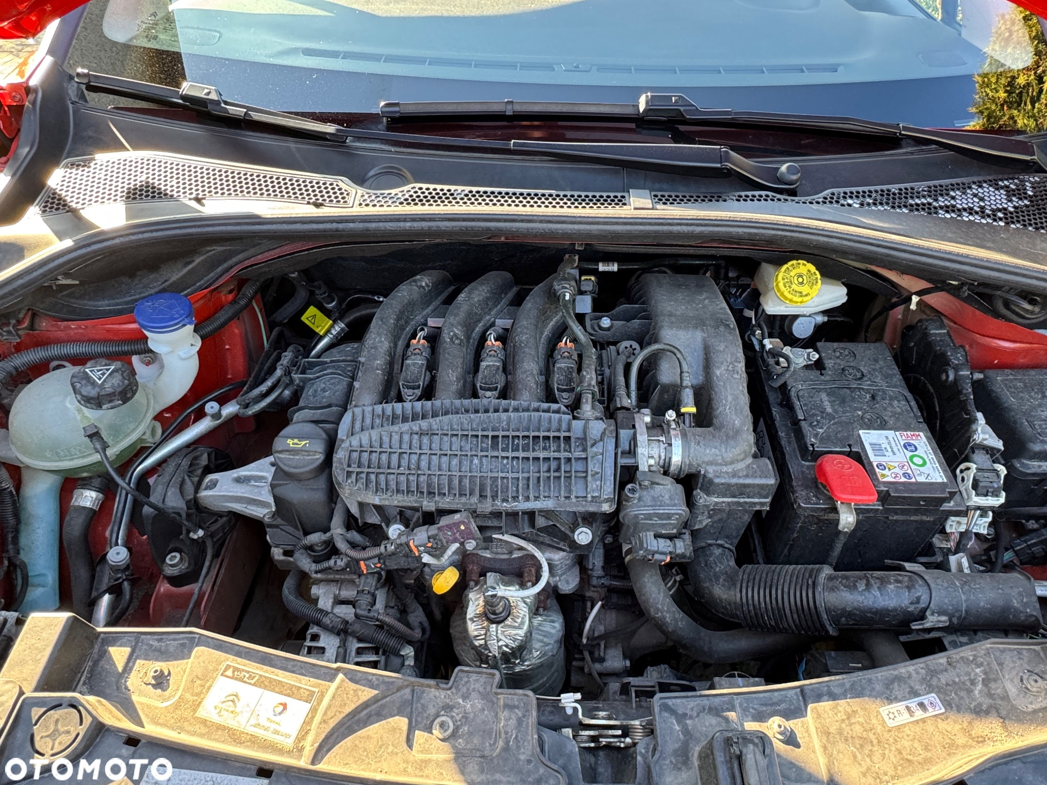 Citroën C3 1.2 PureTech Shine - 9