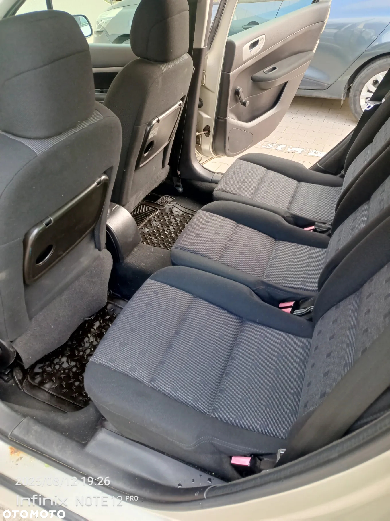 Peugeot 307 - 22