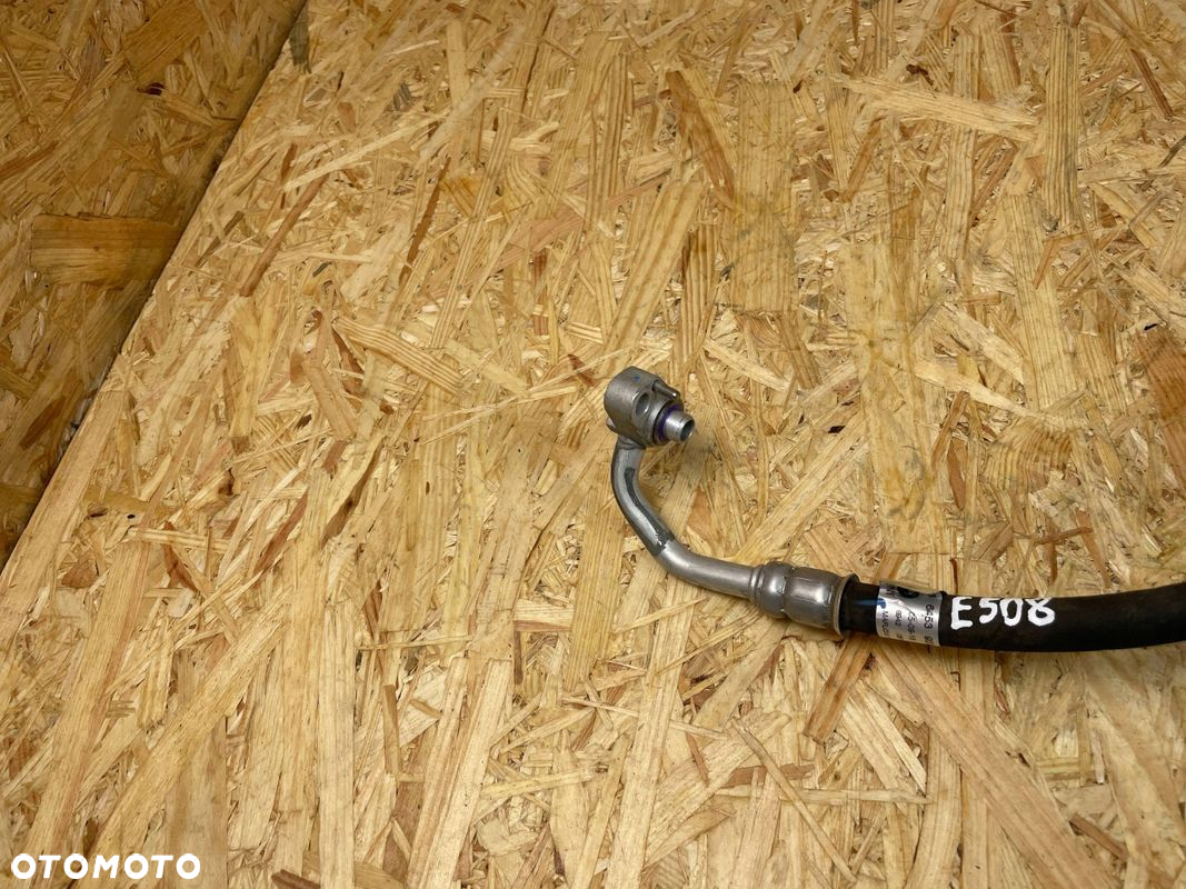 WĄŻ RURKA PRZEWÓD KLIMATYZACJI BMW F39 F40 F45 F46 F48 MINI F55 F56 9209726 - 2