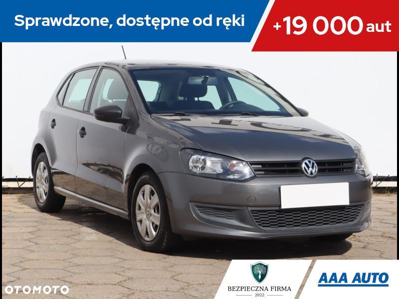 Volkswagen Polo - 1