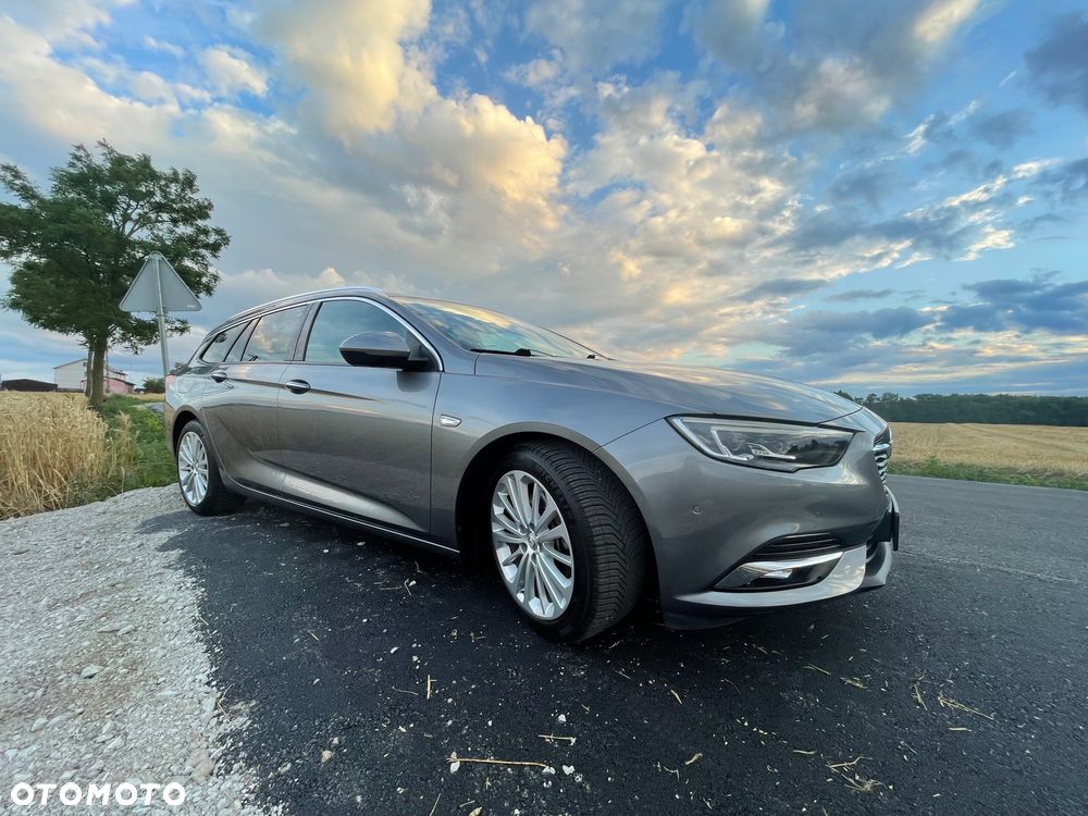 Opel Insignia 1.5 T Elite S&S - 3