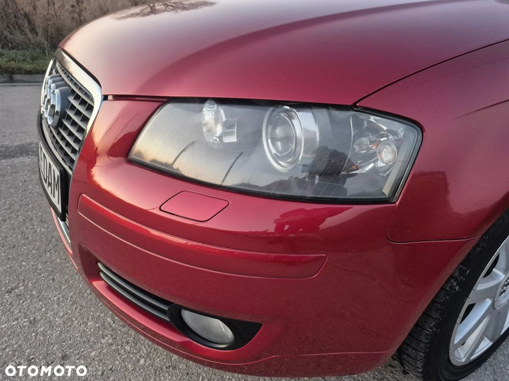 Audi A3 Sportback - 16