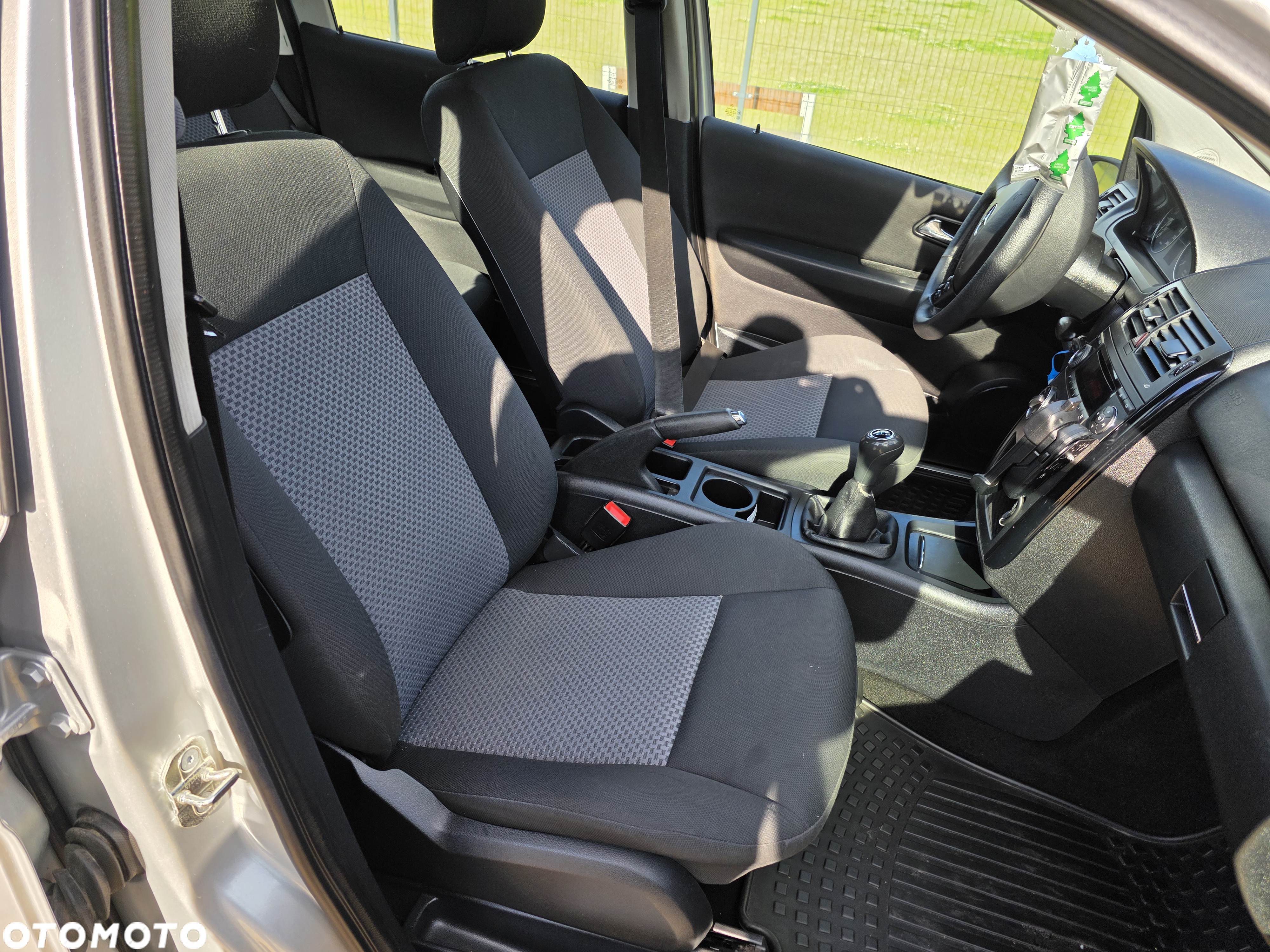 Mercedes-Benz Klasa A 180 CDI Avantgarde - 12