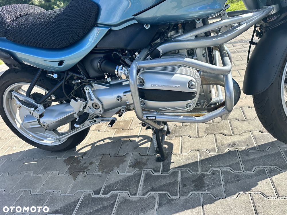 BMW R - 11