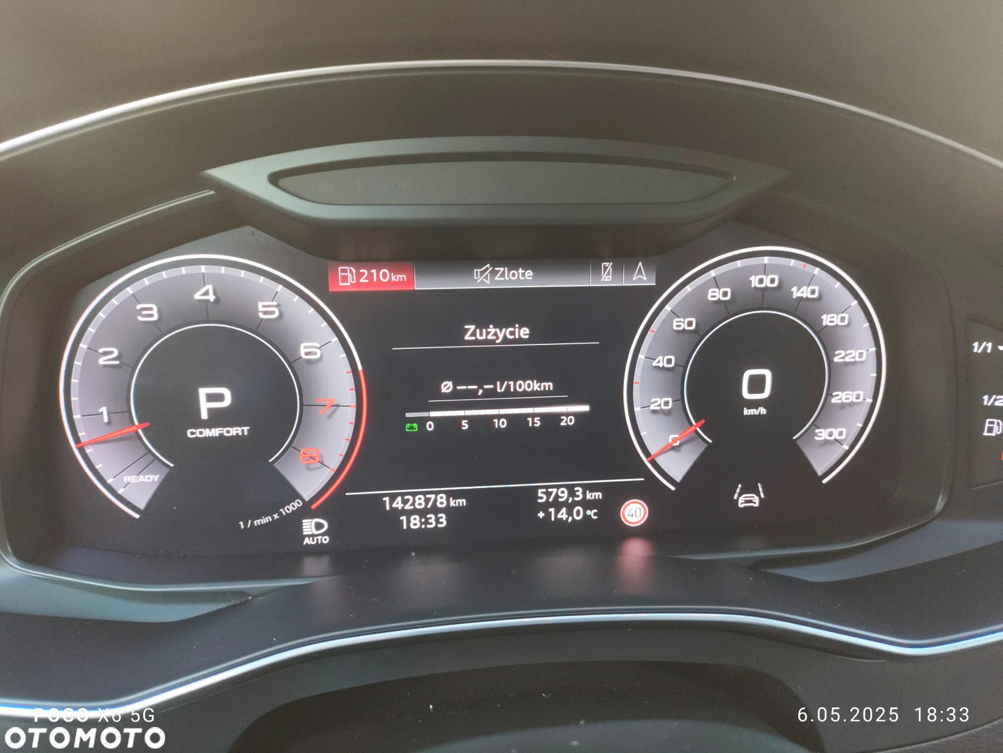 Audi A6 ver-avant-55-tfsi-quattro-s-tronic-s-line - 9