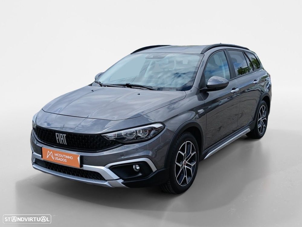 Fiat Tipo Station Wagon 1.0 GSE T3 - 1