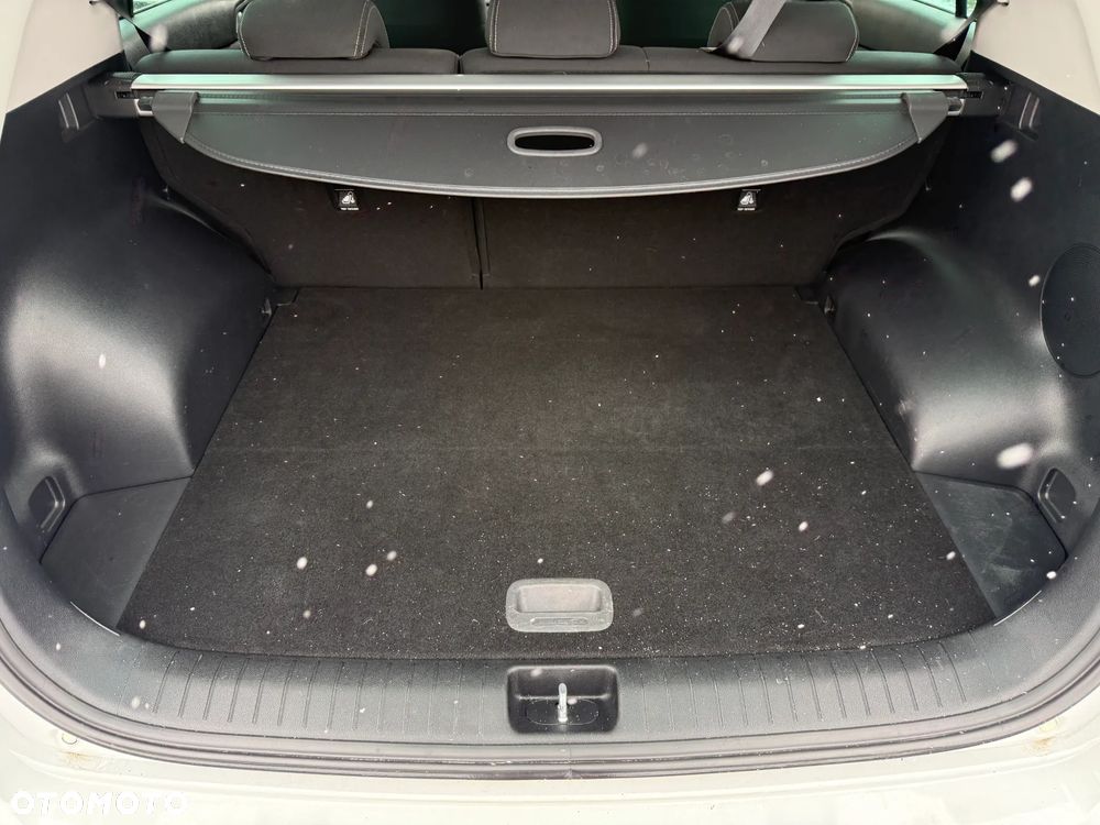 Kia Sportage 1.6 T-GDI M 2WD DCT - 17