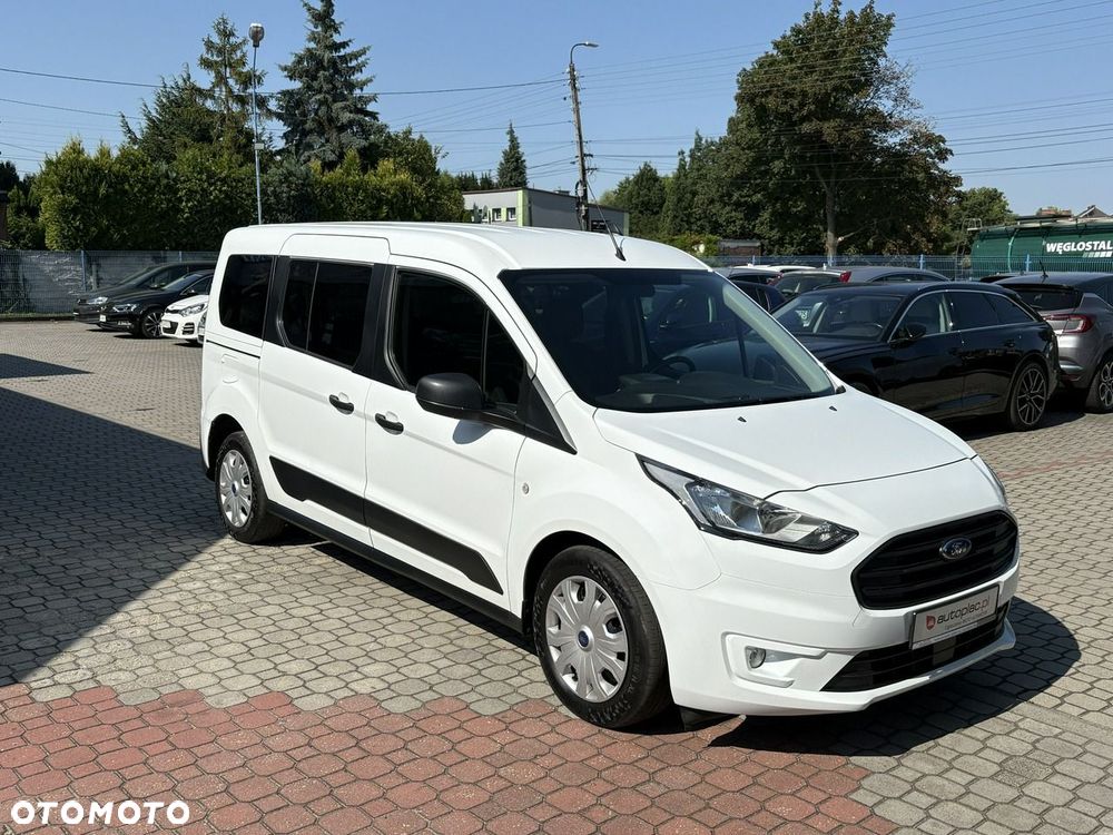 Ford Transit Connect - 3