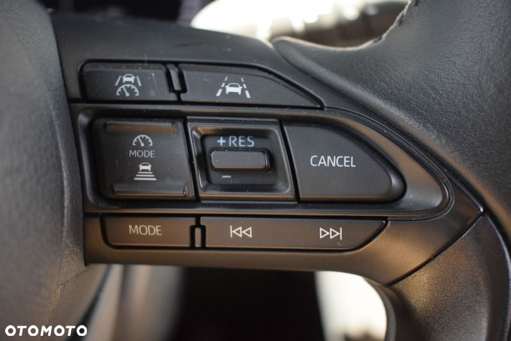 Toyota Yaris Cross Hybrid 1.5 Style - 23