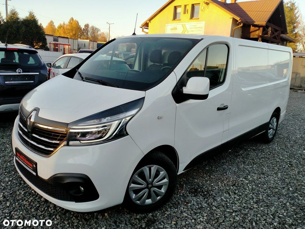 Renault Trafic - 2