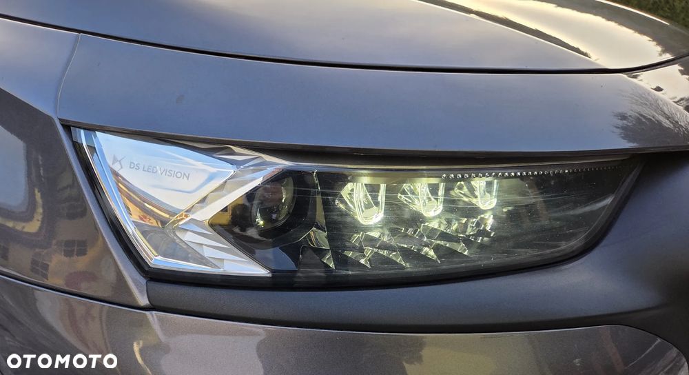 DS Automobiles DS 7 Crossback - 13