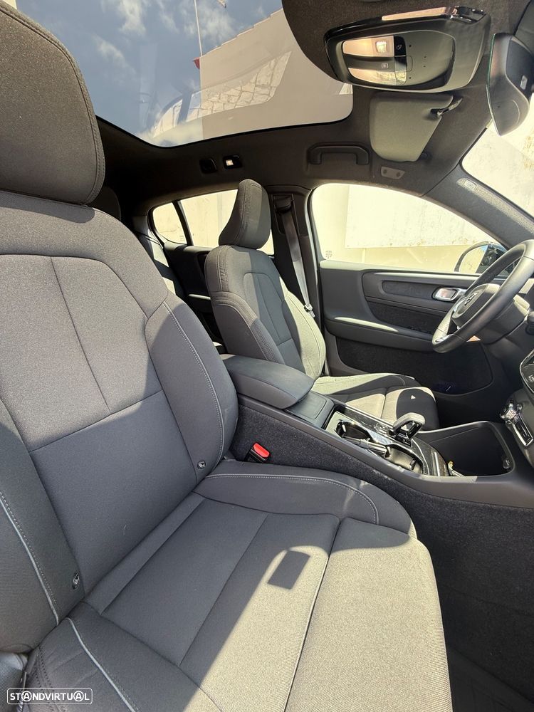 Volvo C40 Recharge Core - 8