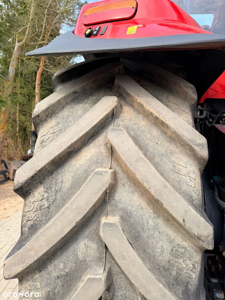 Case IH Magnum 370 CVX - 24