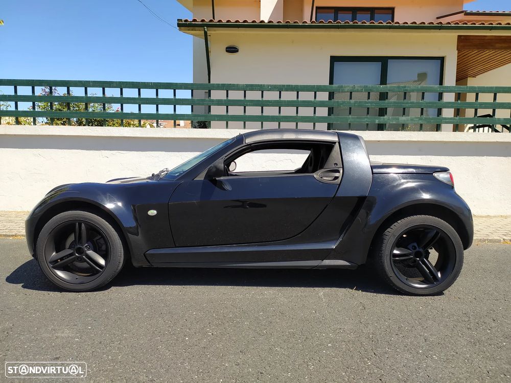 Smart Roadster 61 - 7