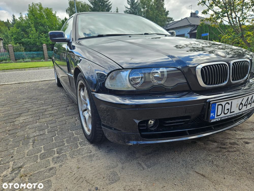 BMW Seria 3 320i - 11