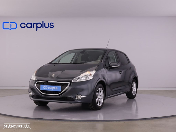 Peugeot 208 1.2 VTi Access