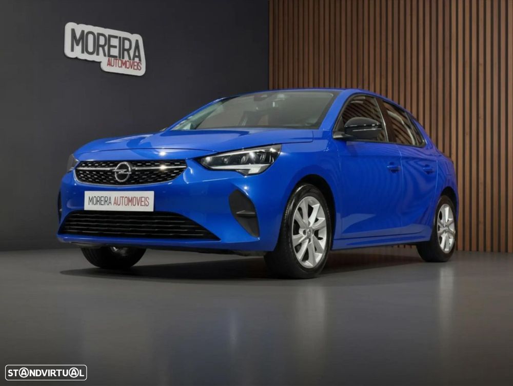 Opel Corsa - 2