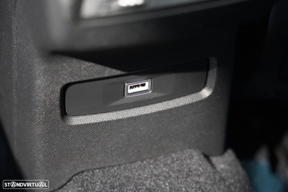 Citroën C4 1.5 BlueHDi Feel Pack EAT8 - 31