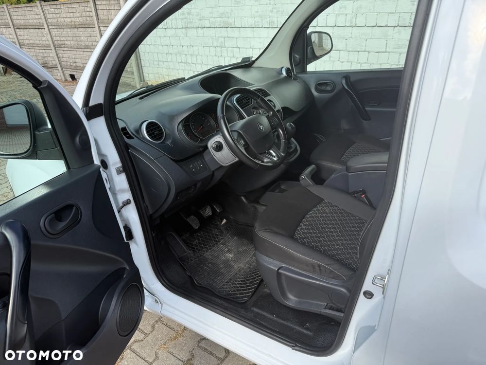 Renault Kangoo - 10