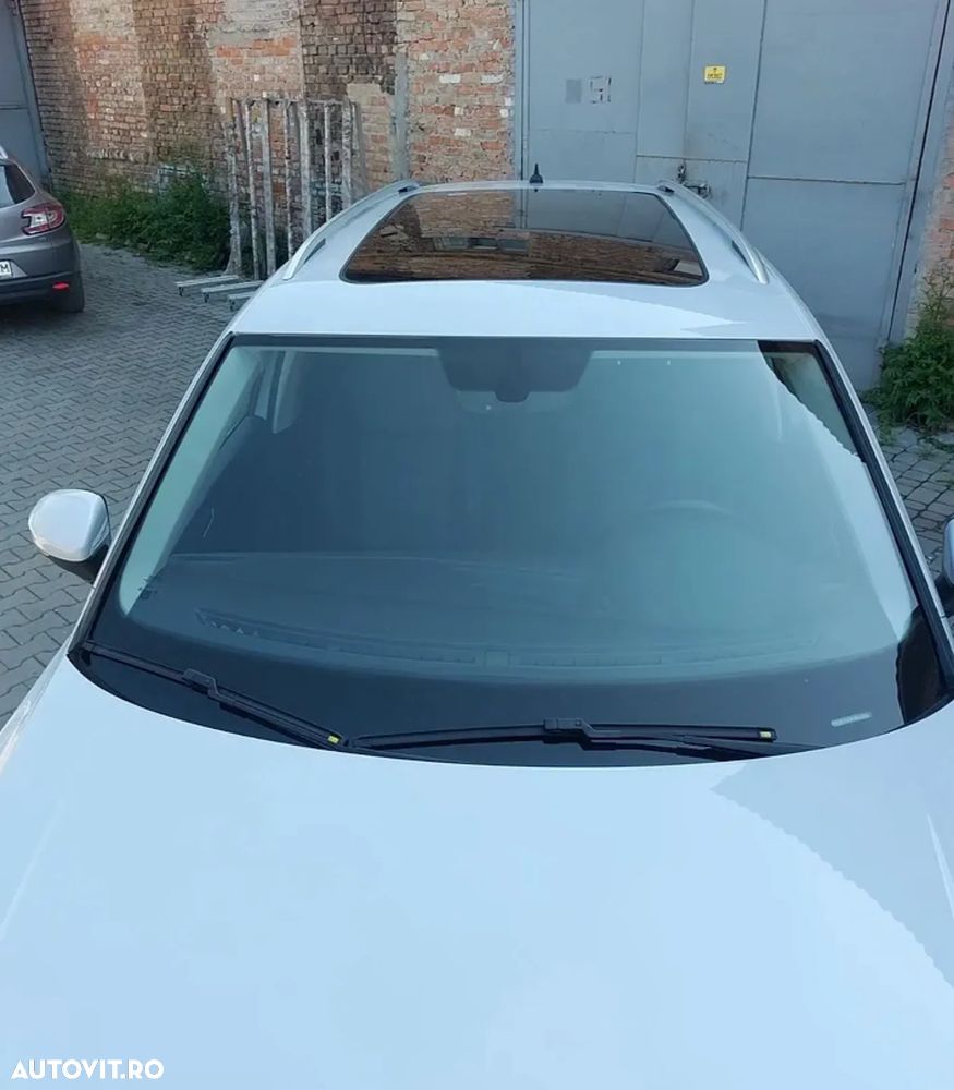 Volkswagen Tiguan 2.0 TSI DSG 4Mot Highline - 10