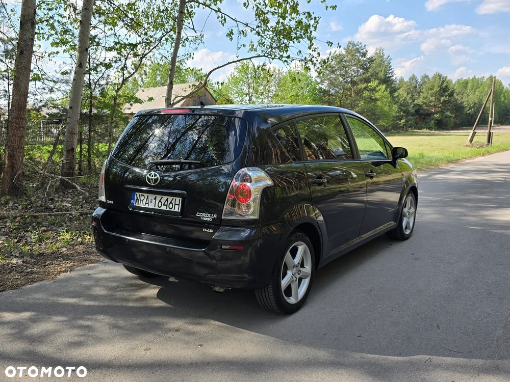 Toyota Previa - 7