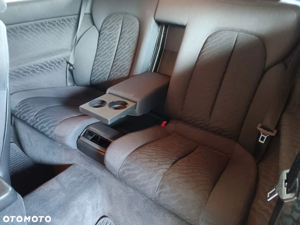 Mercedes-Benz CLK - 15