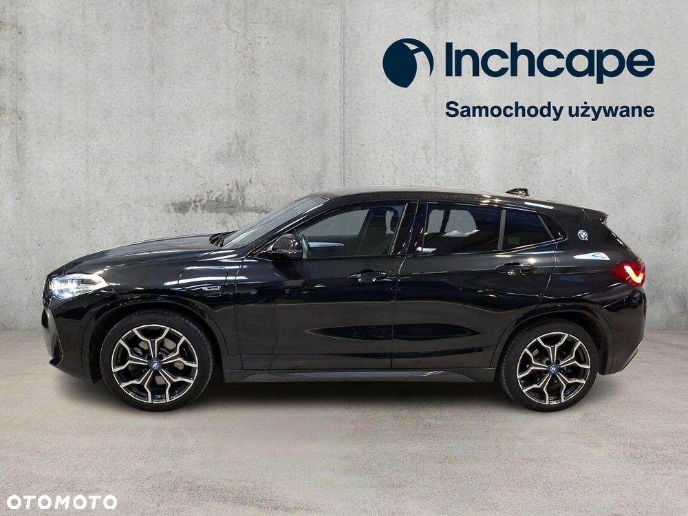 BMW X2 - 3