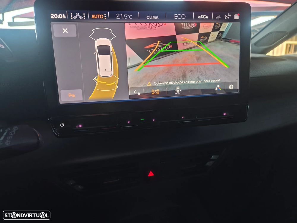 Cupra Born 170kW/58kWh - 4
