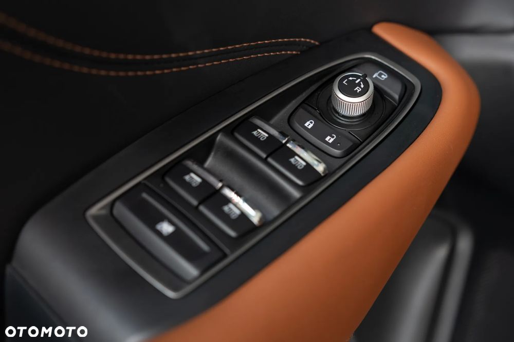 Subaru Outback 2.5i Platinum (EyeSight) Lineartronic - 23